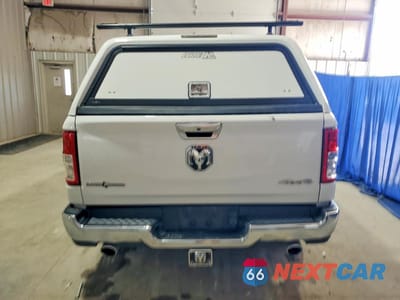 Zdjęcie 6 z 12 samochodu: 2022 RAM 1500 BIG HORN VIN:1C6SRFFT7NN419709 - miniatura