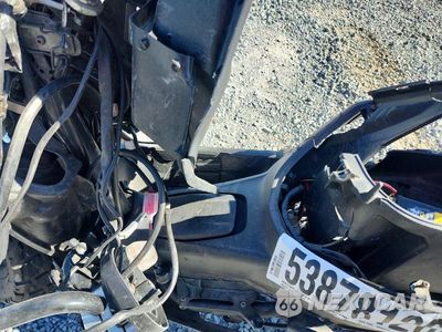Zdjęcie 9 z 9 samochodu: 2015 YAMAHA YW50 F VIN:RKRSA43A4FA122180 - miniatura