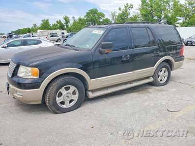 2007 FORD EXPEDITION 1FMFU18575LA02317 - główne zdjęcie licytacji z USA - miniatura