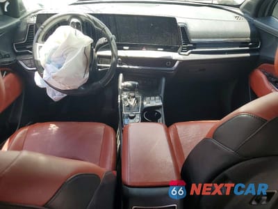 Zdjęcie 8 z 13 samochodu: 2024 KIA SPORTAGE SX VIN:5XYK43DF1RG179556 - miniatura