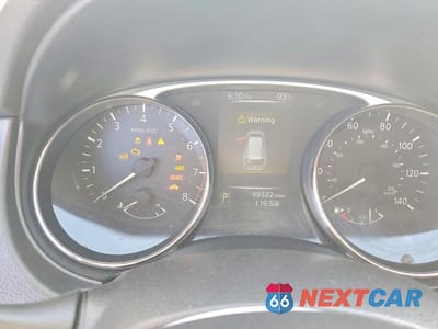 Zdjęcie 9 z 13 samochodu: 2016 NISSAN ROGUE S VIN:JN8AT2MV4GW130484 - miniatura