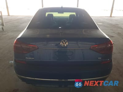 Zdjęcie 6 z 12 samochodu: 2017 VOLKSWAGEN PASSAT R-LINE VIN:1VWDT7A37HC000689 - miniatura