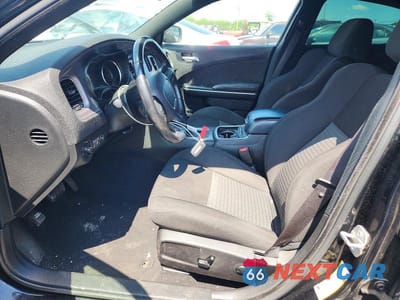 Zdjęcie 7 z 12 samochodu: 2023 DODGE CHARGER GT VIN:2C3CDXHG9PH530201 - miniatura