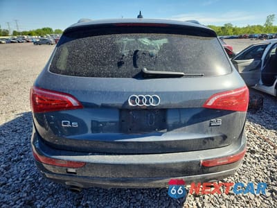 Zdjęcie 6 z 13 samochodu: 2010 AUDI Q5 PREMIUM PLUS VIN:WA1LKAFP0AA052509 - miniatura