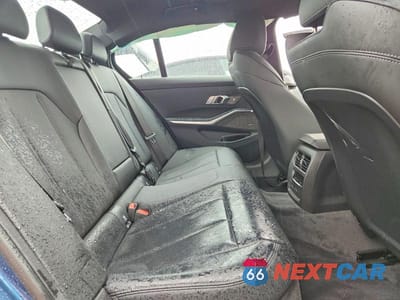 Zdjęcie 10 z 13 samochodu: 2026 BMW 330I NA VIN:WBA13LA02TFW21766 - miniatura