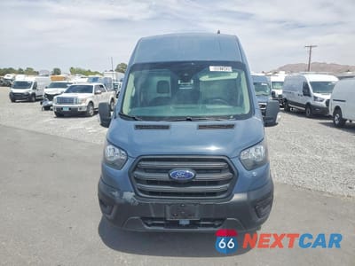 Piąte zdjęcie samochodu w środku: 2020 FORD TRANSIT T-250 CARGO ** R & D * CLN TITLE * PRI FLEET ** VIN:1FTBR3X84LKB04527 - miniatura