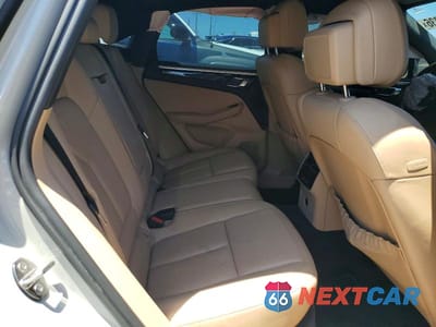 Zdjęcie 11 z 14 samochodu: 2022 PORSCHE MACAN VIN:WP1AA2A55NLB08898 - miniatura