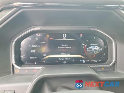 Zdjęcie 9 z 12 samochodu: 2026 GMC SIERRA K1500 AT4 VIN:3GTUUEEL2TG233805 - miniatura