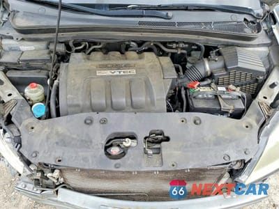 Zdjęcie 12 z 14 samochodu: 2007 HONDA ODYSSEY EX VIN:5FNRL38457B018271 - miniatura