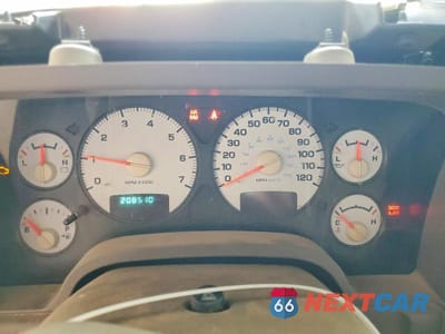 Zdjęcie 9 z 12 samochodu: 2003 DODGE RAM 1500 ST VIN:1D7HA16K53J680738 - miniatura