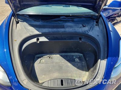 Zdjęcie 12 z 13 samochodu: 2020 TESLA MODEL 3 VIN:5YJ3E1EC7LF719419 - miniatura