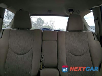 Zdjęcie 10 z 13 samochodu: 2012 TOYOTA RAV4 BASE VIN:2T3BF4DV2CW268133 - miniatura