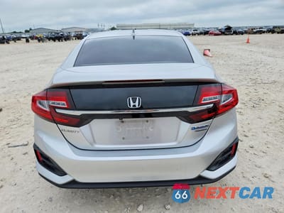 Zdjęcie 6 z 12 samochodu: 2018 HONDA CLARITY TOURING VIN:JHMZC5F39JC001319 - miniatura