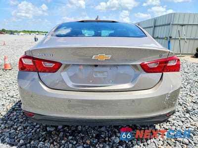 Zdjęcie 6 z 13 samochodu: 2025 CHEVROLET MALIBU LT VIN:1G1ZD5ST3SF119184 - miniatura