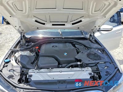 Zdjęcie 11 z 12 samochodu: 2019 BMW 330I VIN:WBA5R1C50KAK11945 - miniatura