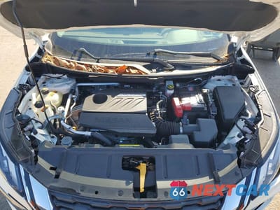 Zdjęcie 12 z 14 samochodu: 2023 NISSAN ROGUE SV VIN:5N1BT3BB9PC875114 - miniatura