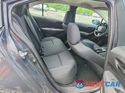 Zdjęcie 10 z 12 samochodu: 2024 TOYOTA COROLLA LE VIN:5YFB4MDE7RP155559 - miniatura