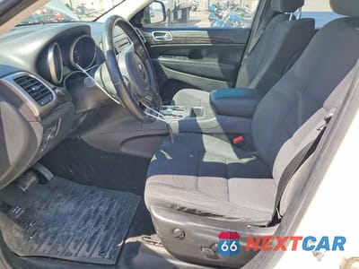 Zdjęcie 7 z 12 samochodu: 2011 JEEP GRAND CHEROKEE LAREDO VIN:1J4RR4GG2BC654677 - miniatura