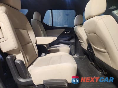 Zdjęcie 11 z 14 samochodu: 2023 CHEVROLET TRAVERSE LT VIN:1GNERGKW2PJ337092 - miniatura