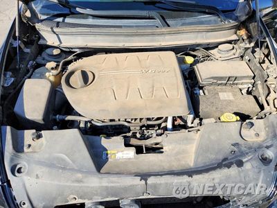 Zdjęcie 12 z 13 samochodu: 2017 JEEP CHEROKEE LATITUDE VIN:1C4PJMCS6HW625804 - miniatura