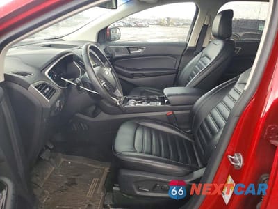 Zdjęcie 7 z 13 samochodu: 2020 FORD EDGE SEL VIN:2FMPK4J97LBA59557 - miniatura