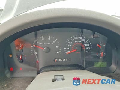 Zdjęcie 9 z 12 samochodu: 2007 FORD F150 VIN:1FTPX14V87FB35806 - miniatura