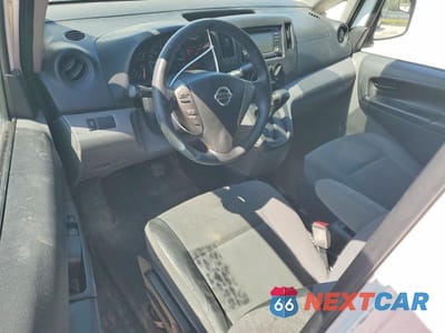 Zdjęcie 8 z 14 samochodu: 2018 NISSAN NV200 S VIN:3N6CM0KN3JK696855 - miniatura
