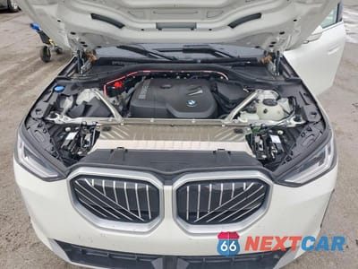 Zdjęcie 11 z 12 samochodu: 2026 BMW X3 30 XDRIVE VIN:5UX53GP02T9168491 - miniatura