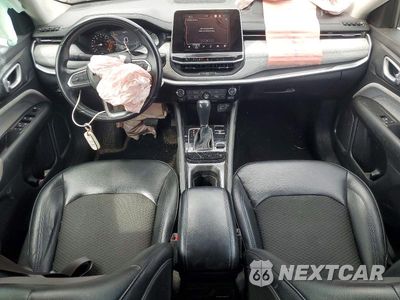 Zdjęcie 8 z 13 samochodu: 2022 JEEP COMPASS LATITUDE VIN:3C4NJDBB3NT133869 - miniatura