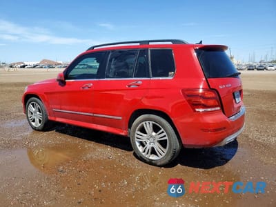 Drugie zdjęcie samochodu z przodu: 2014 MERCEDES-BENZ GLK 350 4MATIC VIN:WDCGG8JB4EG197658 - miniatura