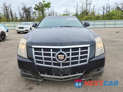 Piąte zdjęcie samochodu w środku: 2012 CADILLAC CTS LUXURY COLLECTION VIN:1G6DG5E59C0120479 - miniatura