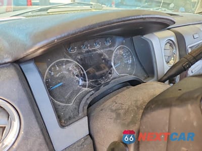 Zdjęcie 9 z 12 samochodu: 2014 FORD F150 SUPERCREW VIN:1FTFW1ET7EFB76002 - miniatura