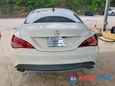 Zdjęcie 6 z 12 samochodu: 2014 MERCEDES-BENZ CLA 250 VIN:WDDSJ4EB8EN123391 - miniatura