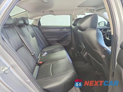 Zdjęcie 10 z 12 samochodu: 2021 HONDA ACCORD EXL VIN:1HGCV1F54MA067774 - miniatura