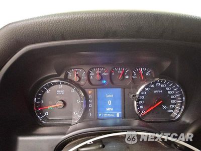 Zdjęcie 9 z 13 samochodu: 2017 CHEVROLET SILVERADO C2500 HEAVY DUTY VIN:1GC1CUEGXHF194635 - miniatura
