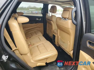 Zdjęcie 11 z 13 samochodu: 2011 DODGE DURANGO CITADEL VIN:1D4SE5GT0BC614185 - miniatura