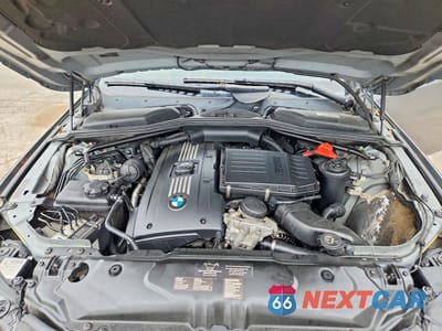 Zdjęcie 11 z 12 samochodu: 2010 BMW 535 XI VIN:WBANV9C52AC391006 - miniatura