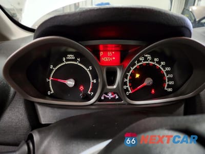 Zdjęcie 9 z 12 samochodu: 2012 FORD FIESTA SE VIN:3FADP4BJ2CM170796 - miniatura