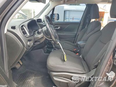 Zdjęcie 7 z 14 samochodu: 2018 JEEP RENEGADE LATITUDE VIN:ZACCJABB0JPG69234 - miniatura
