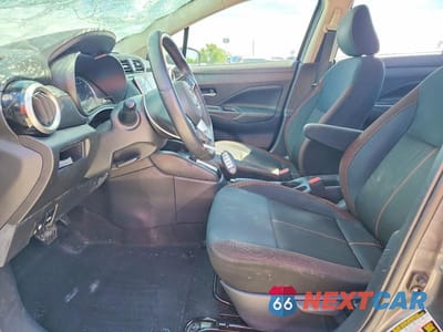 Zdjęcie 7 z 12 samochodu: 2020 NISSAN VERSA SR VIN:3N1CN8FV2LL811373 - miniatura