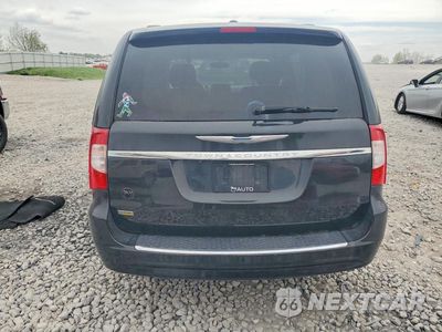 Zdjęcie 6 z 12 samochodu: 2015 CHRYSLER TOWN & COUNTRY TOURING VIN:2C4RC1BG1FR726382 - miniatura