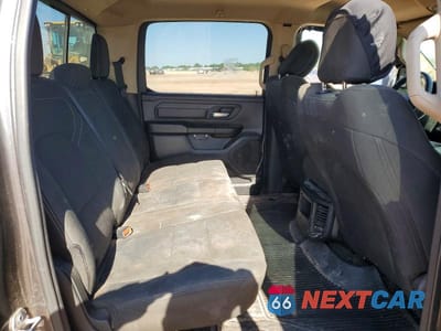 Zdjęcie 10 z 12 samochodu: 2019 RAM 1500 TRADESMAN VIN:1C6RREGT8KN541210 - miniatura