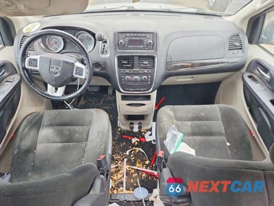 Zdjęcie 8 z 12 samochodu: 2016 DODGE GRAND CARAVAN SE VIN:2C4RDGBG3GR235975 - miniatura