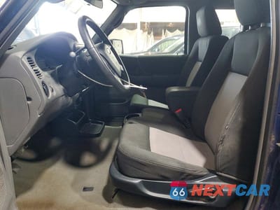 Zdjęcie 7 z 12 samochodu: 2010 FORD RANGER SUPER CAB VIN:1FTKR1ED3APA06934 - miniatura