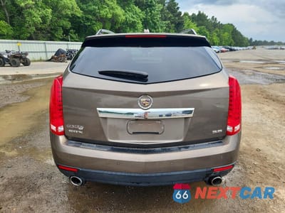 Zdjęcie 6 z 14 samochodu: 2015 CADILLAC SRX LUXURY COLLECTION VIN:3GYFNBE38FS620018 - miniatura