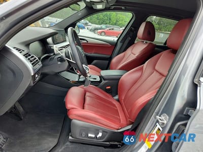 Zdjęcie 7 z 14 samochodu: 2023 BMW X3 SDRIVE30I VIN:5UX43DP09P9R57611 - miniatura