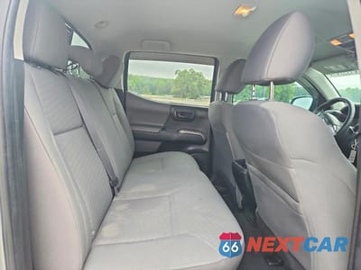 Zdjęcie 10 z 12 samochodu: 2022 TOYOTA TACOMA SR5 V6 VIN:3TMAZ5CN4NM184507 - miniatura