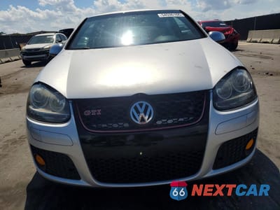 Piąte zdjęcie samochodu w środku: 2007 VOLKSWAGEN NEW GTI FAHRENHEIT VIN:WVWFV71K87W014126 - miniatura