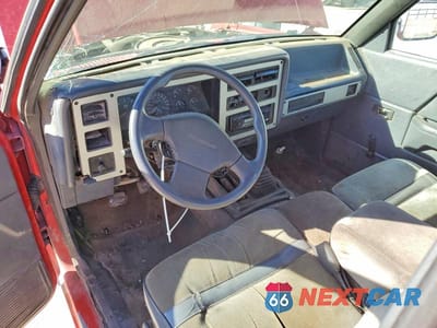 Zdjęcie 8 z 12 samochodu: 1993 DODGE DAKOTA VIN:1B7GG23X2PS121383 - miniatura