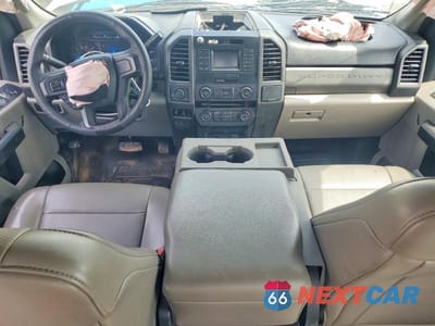 Zdjęcie 8 z 13 samochodu: 2018 FORD F250 SUPER DUTY VIN:1FT7W2B6XJEC97972 - miniatura